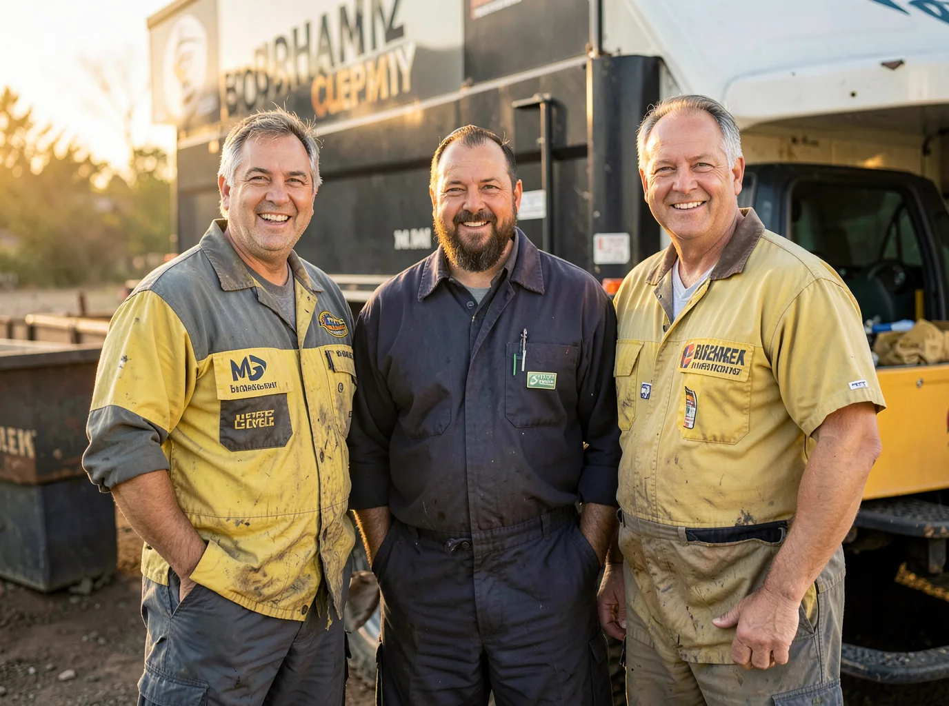 Sewage Cleanup company in Moapa, NV