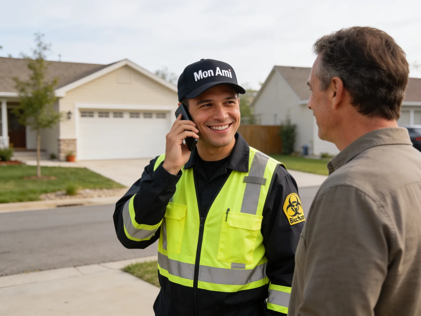 Sewage Cleanup Moapa, NV FAQs